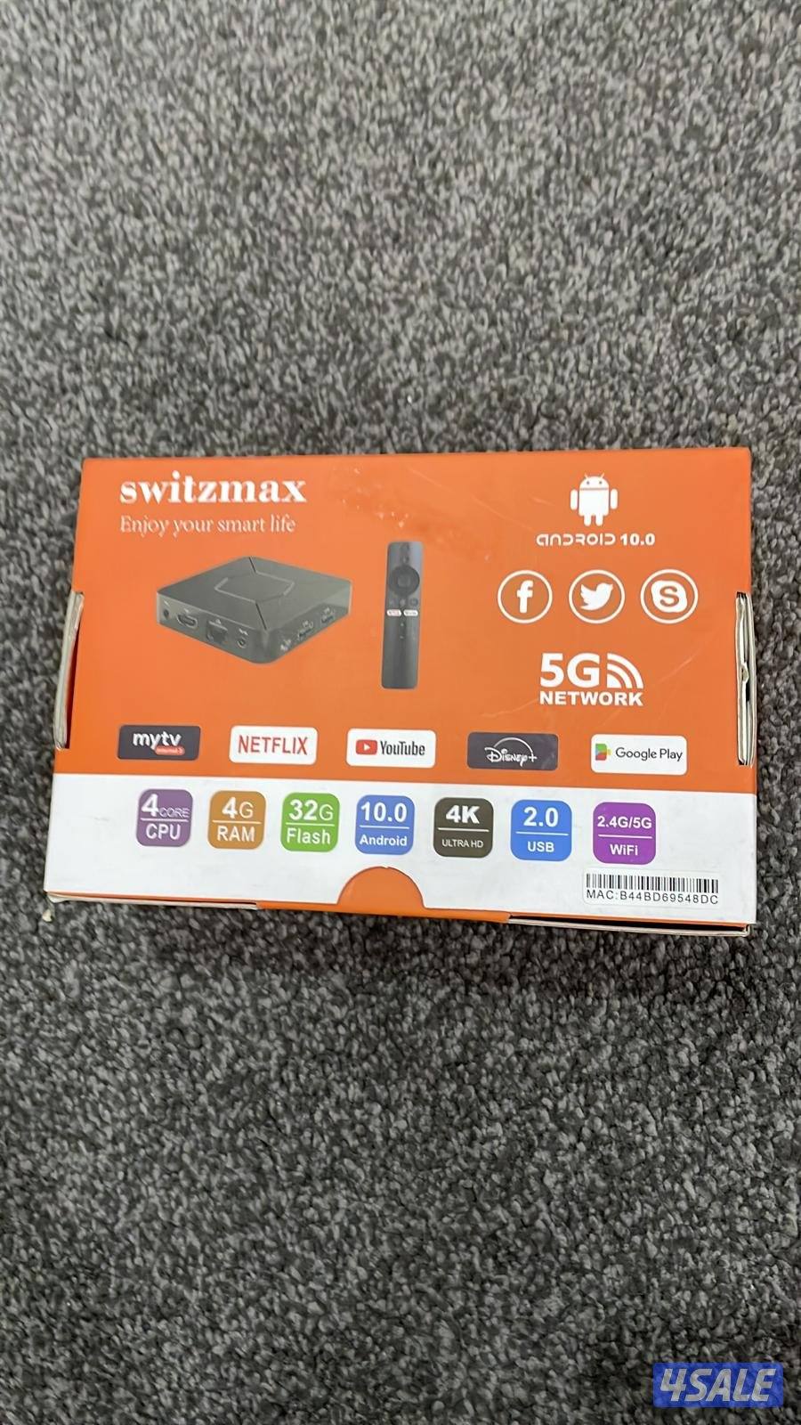 بيع جميع انواع الرسيفرات2