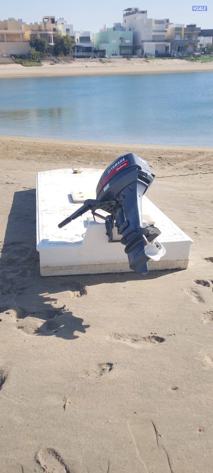 مكينه ١٥ يماها صيانة حاله ممتازه   Yamaha 151