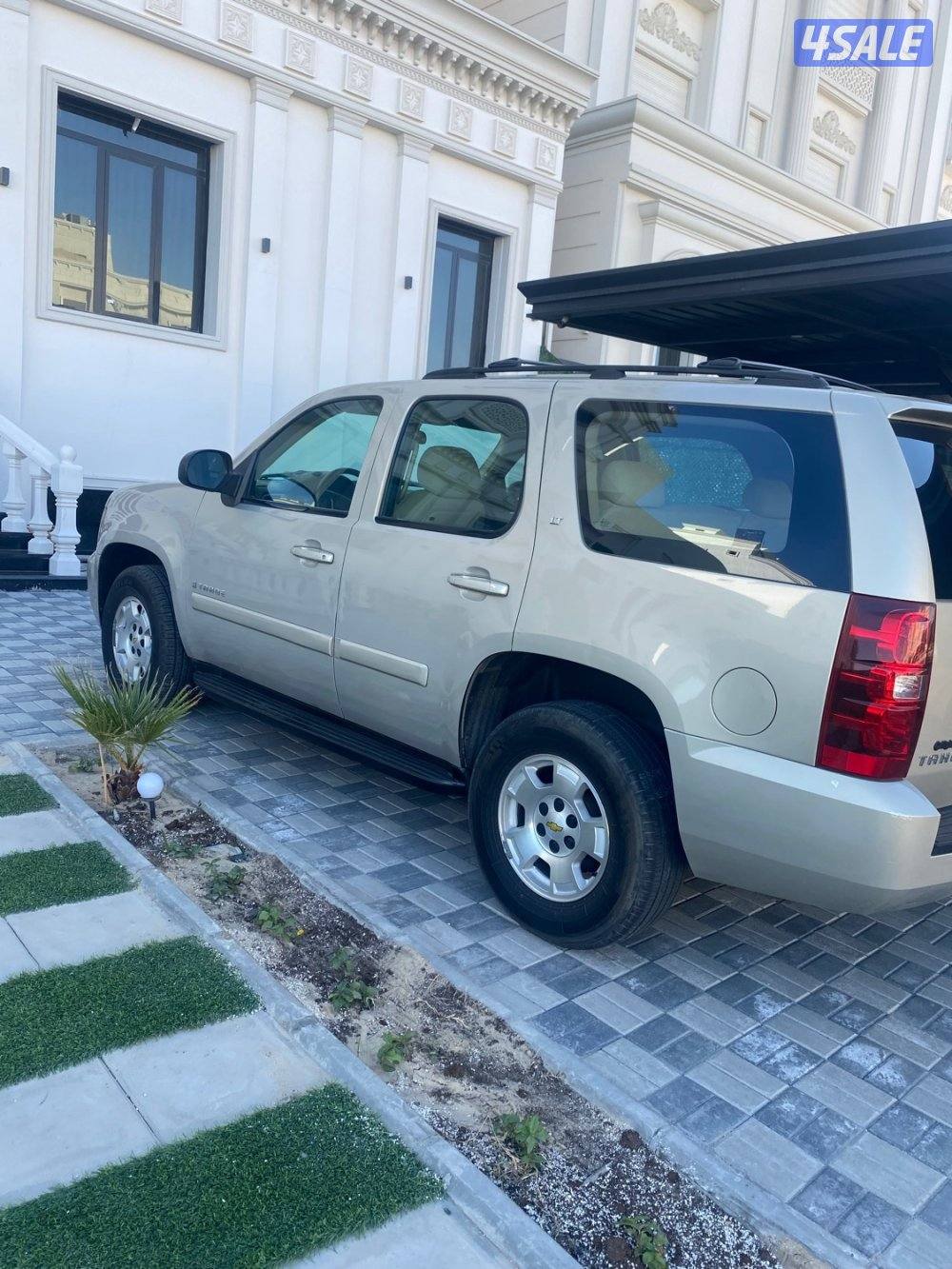 تاهو صبغ الوكالة دبل قير قمة في النظافه0