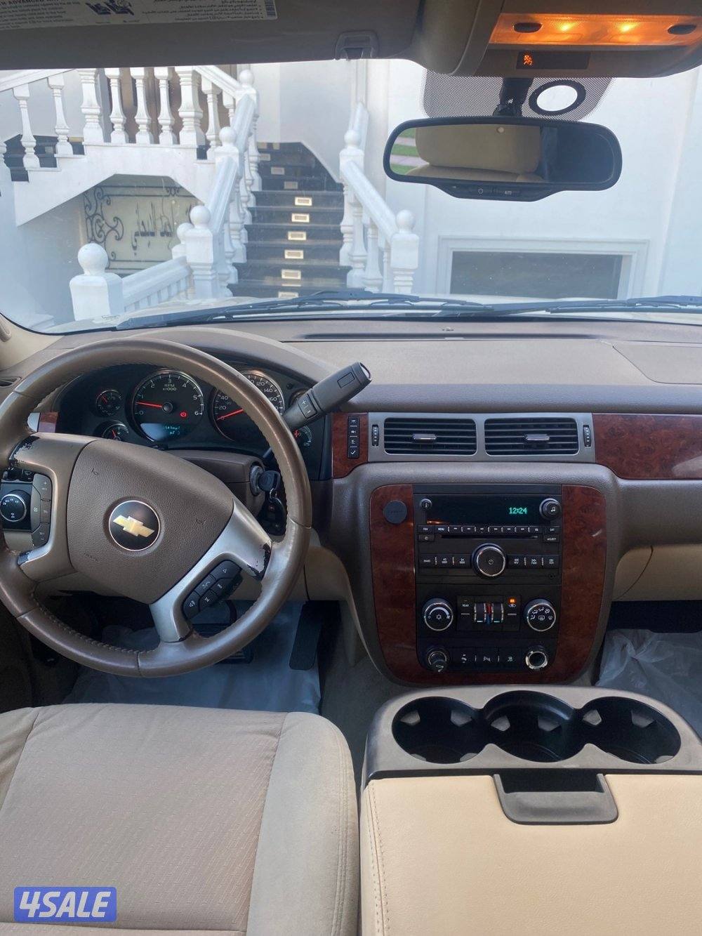 تاهو صبغ الوكالة دبل قير قمة في النظافه2