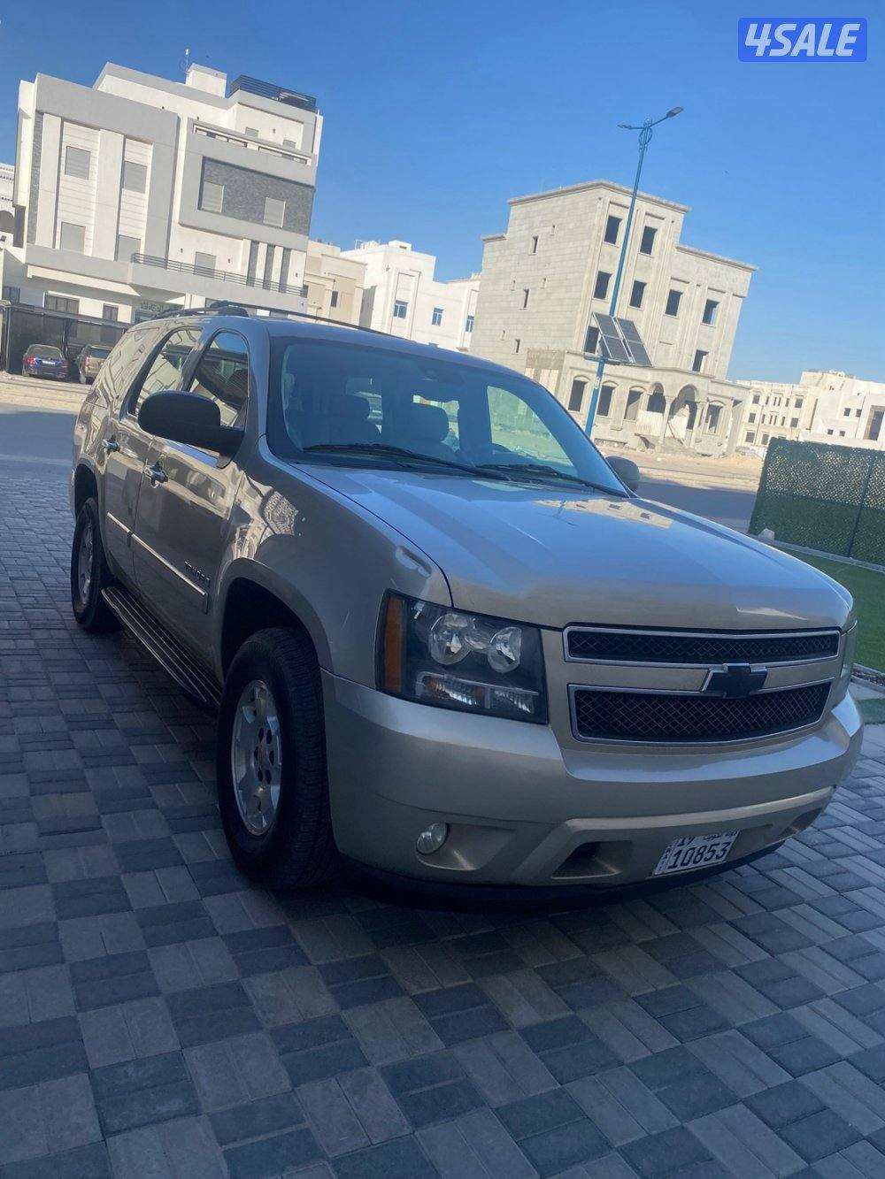 تاهو صبغ الوكالة دبل قير قمة في النظافه5