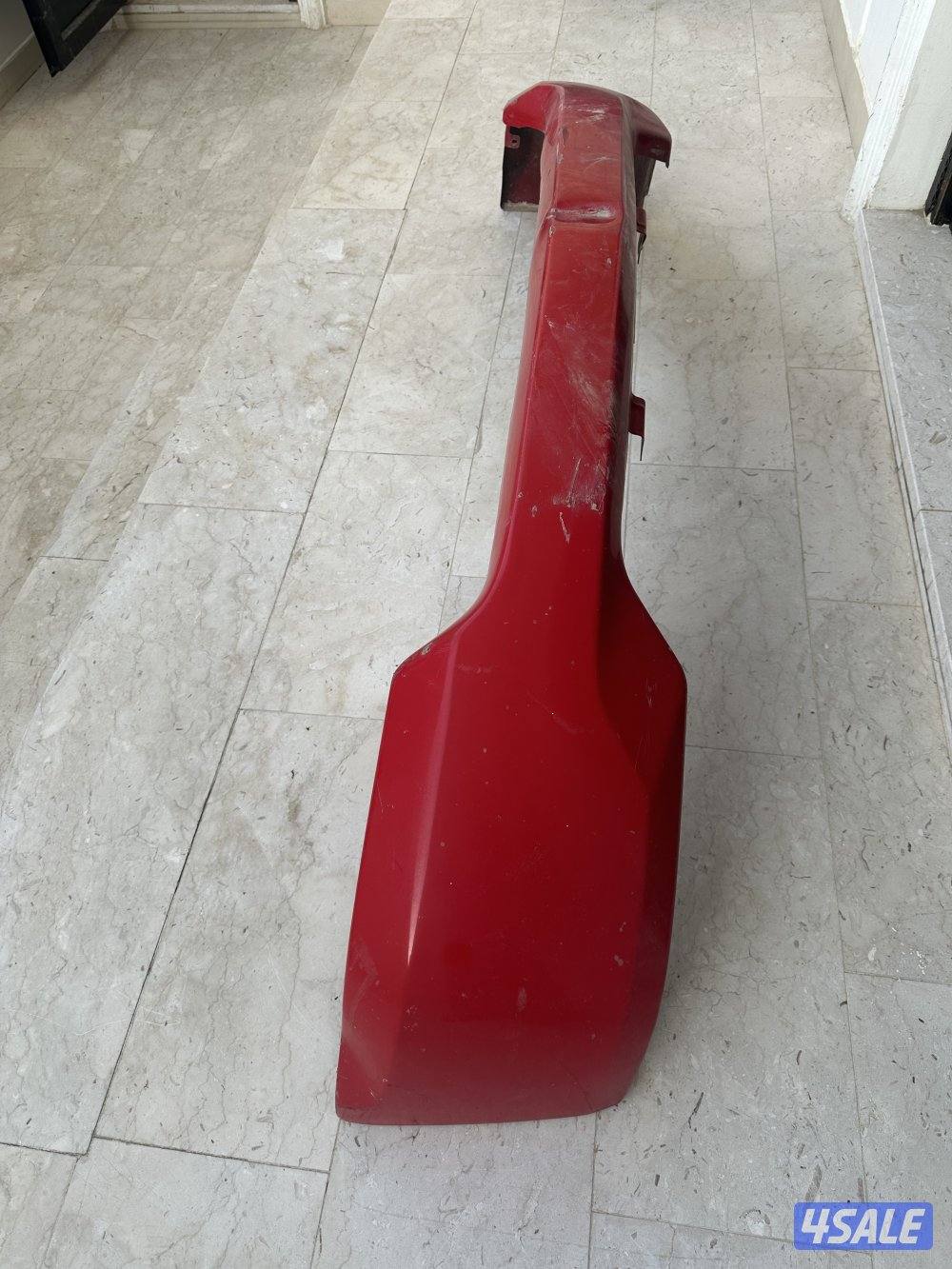 دعامية سلفرادو 2015 - 2018 + كتاوت0