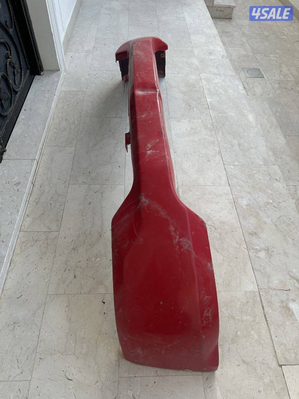 دعامية سلفرادو 2015 - 2018 + كتاوت1