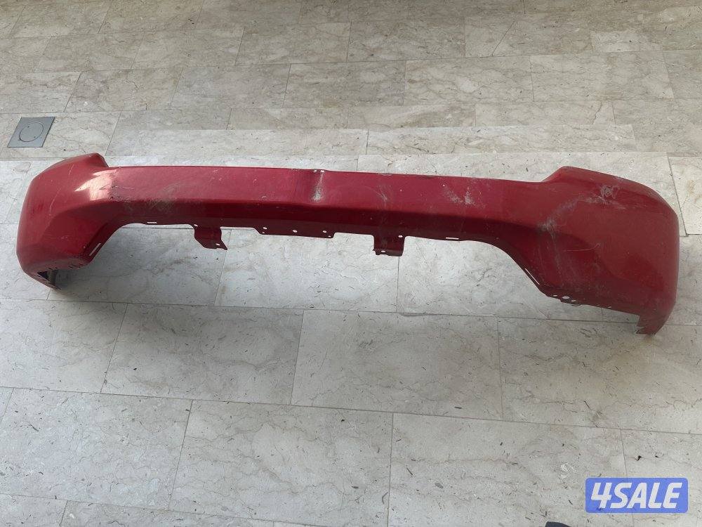 دعامية سلفرادو 2015 - 2018 + كتاوت2