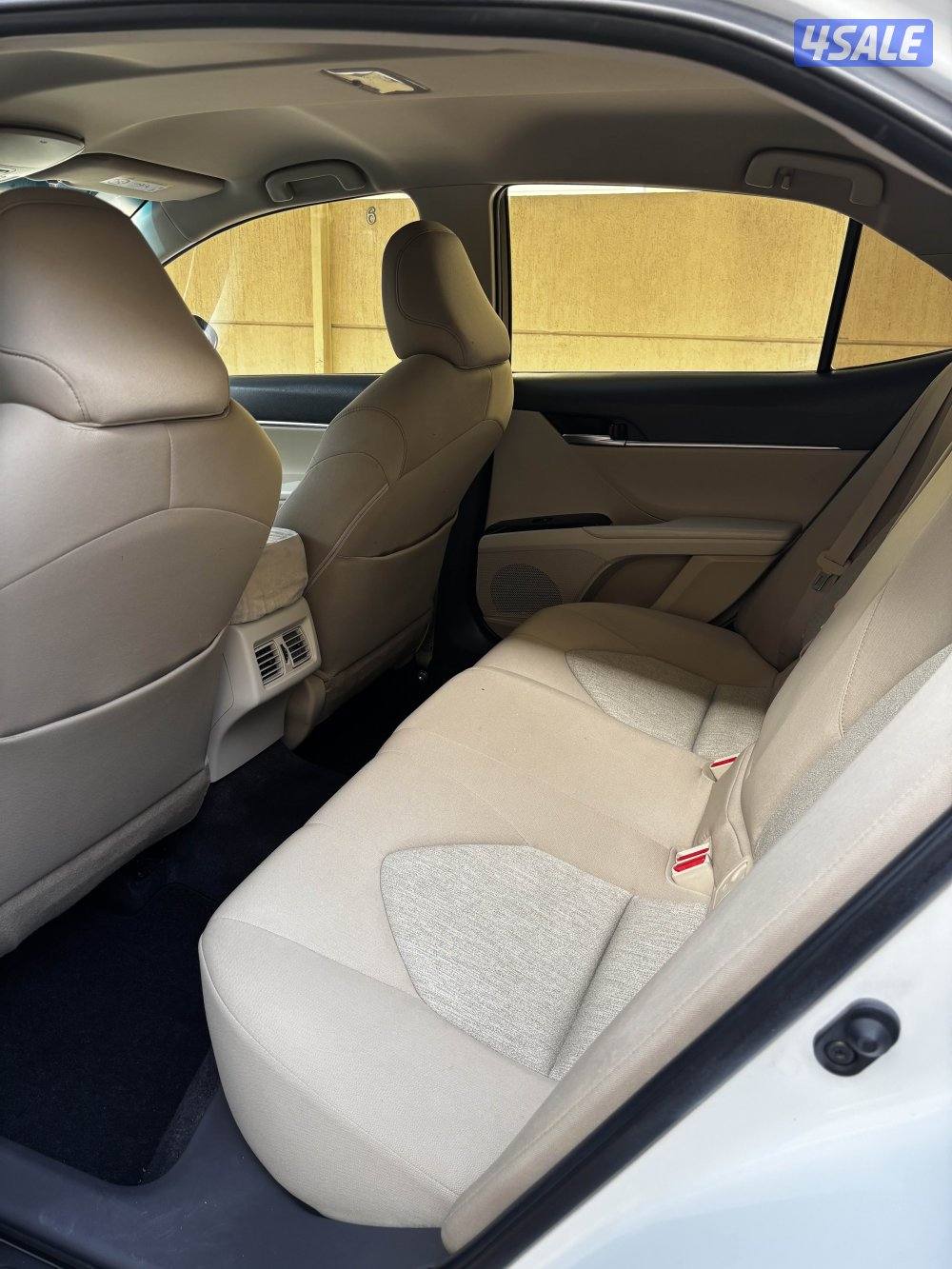 للليع كامري 2020 شرط الفحص3