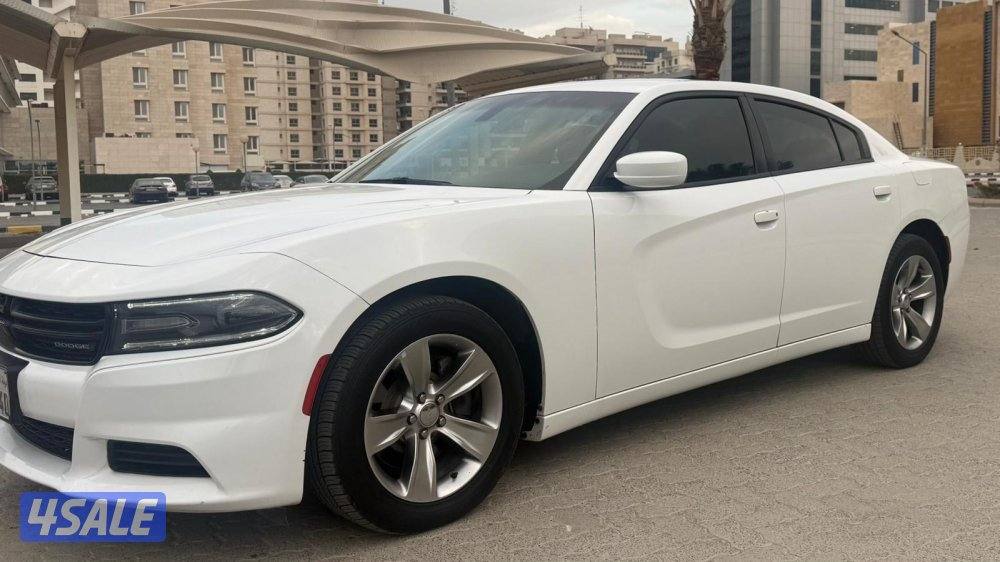 دودج تشارجر 2019 SXt0