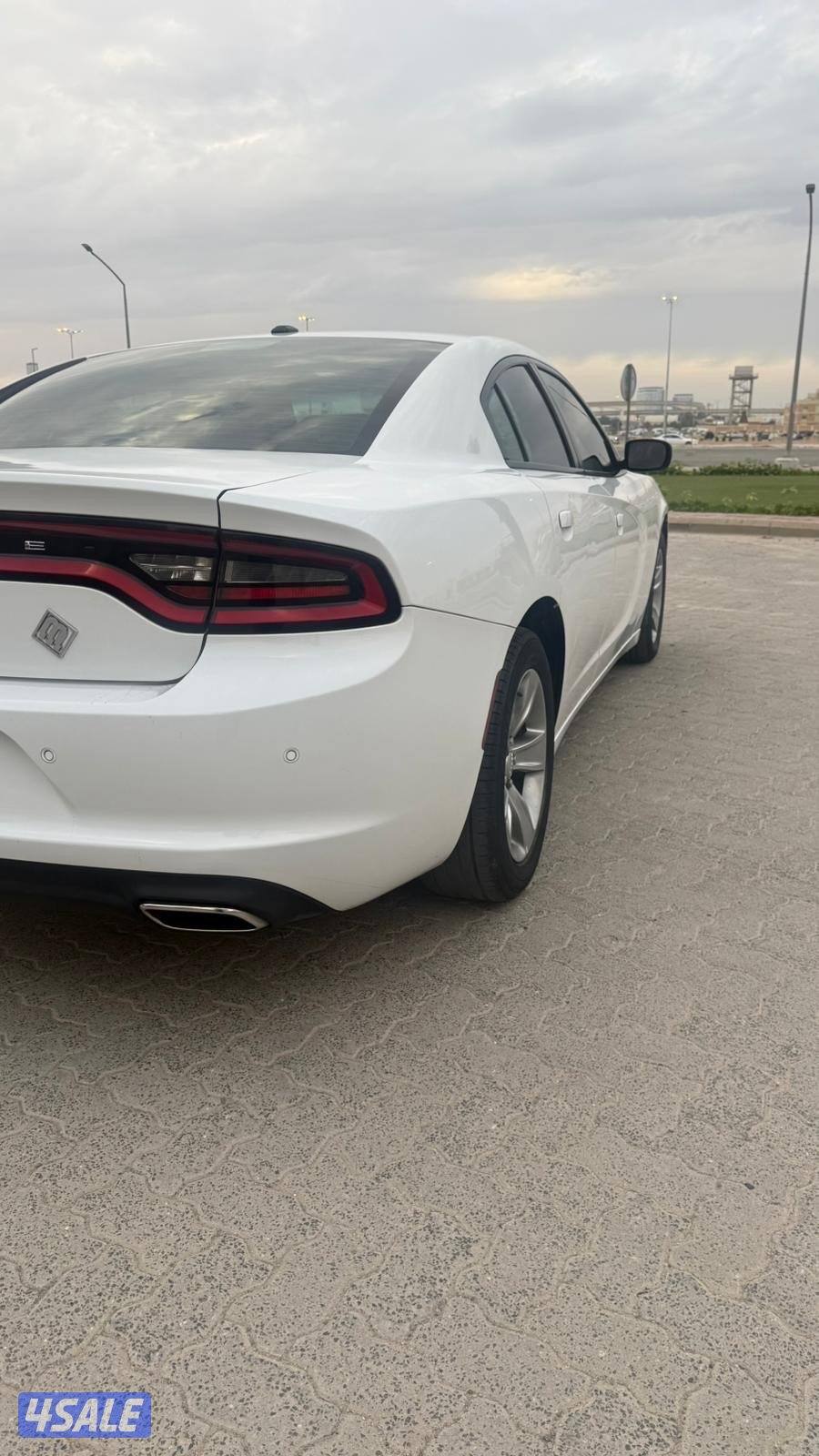 دودج تشارجر 2019 SXt1