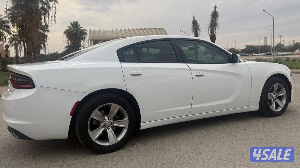 دودج تشارجر 2019 SXt2