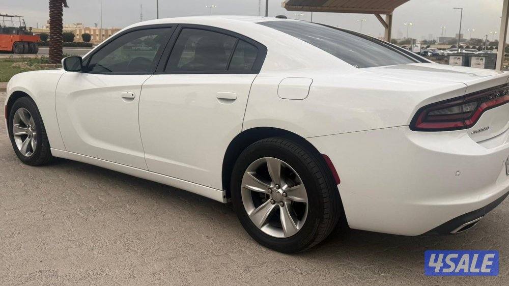 دودج تشارجر 2019 SXt4