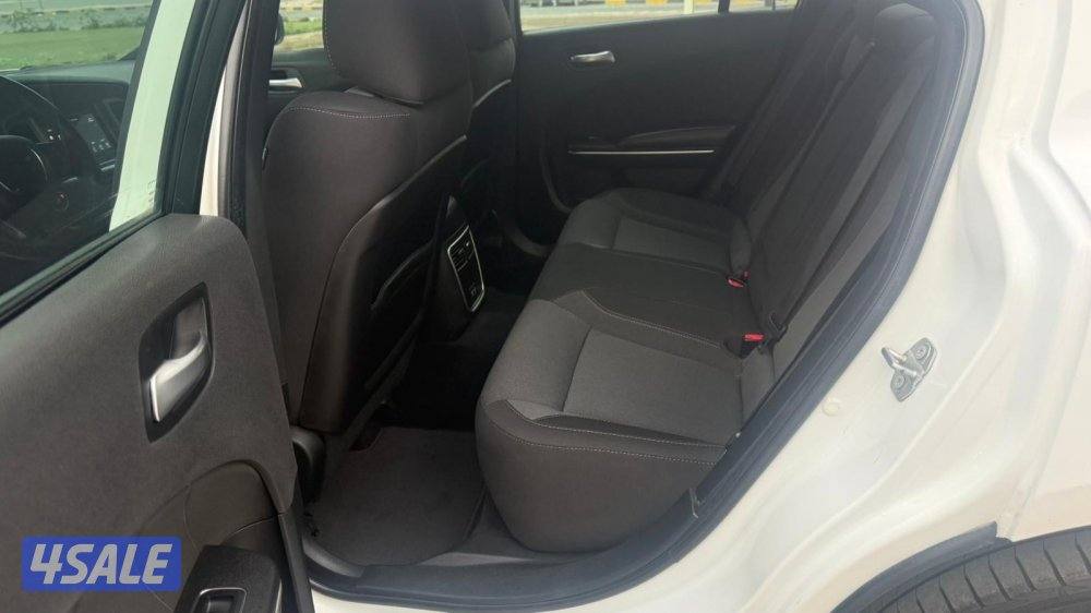 دودج تشارجر 2019 SXt6