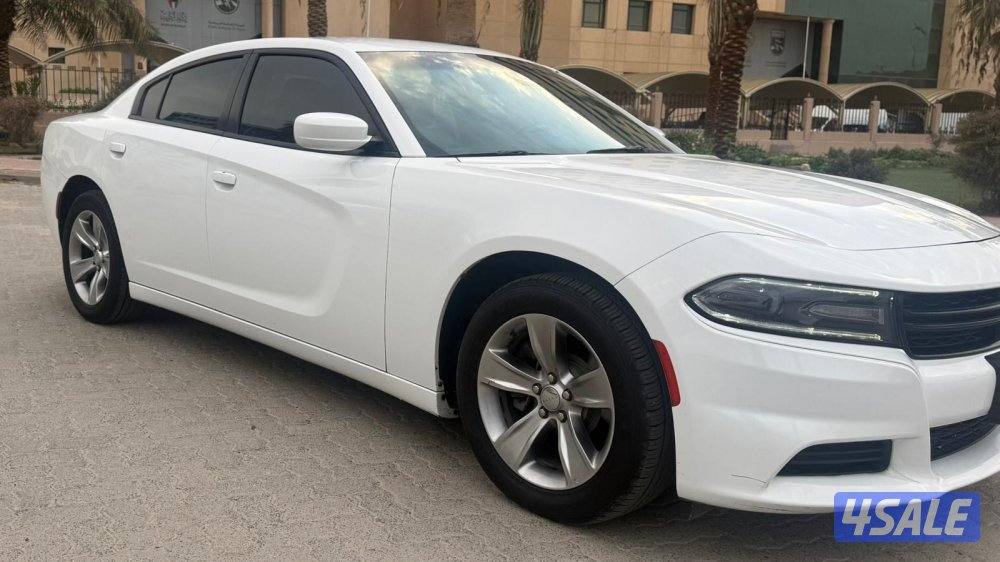 دودج تشارجر 2019 SXt5