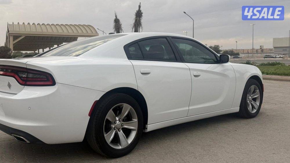 دودج تشارجر 2019 SXt11