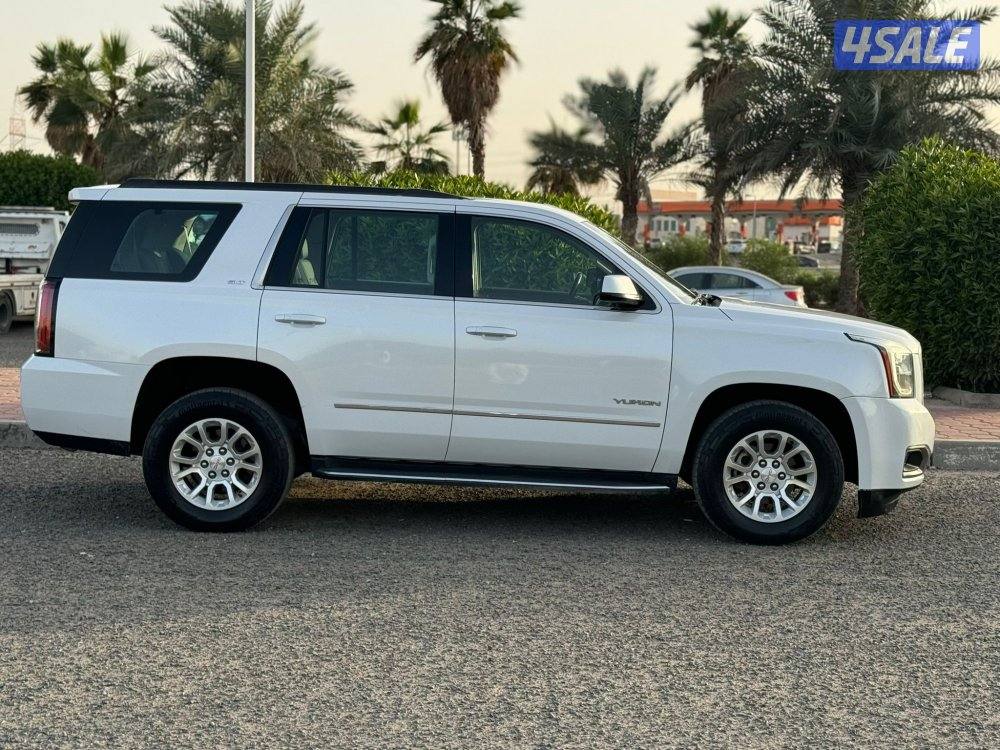 يوكن SLT موديل /٢٠١٧1