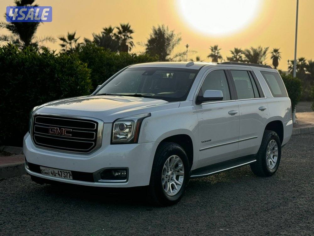 يوكن SLT موديل /٢٠١٧3