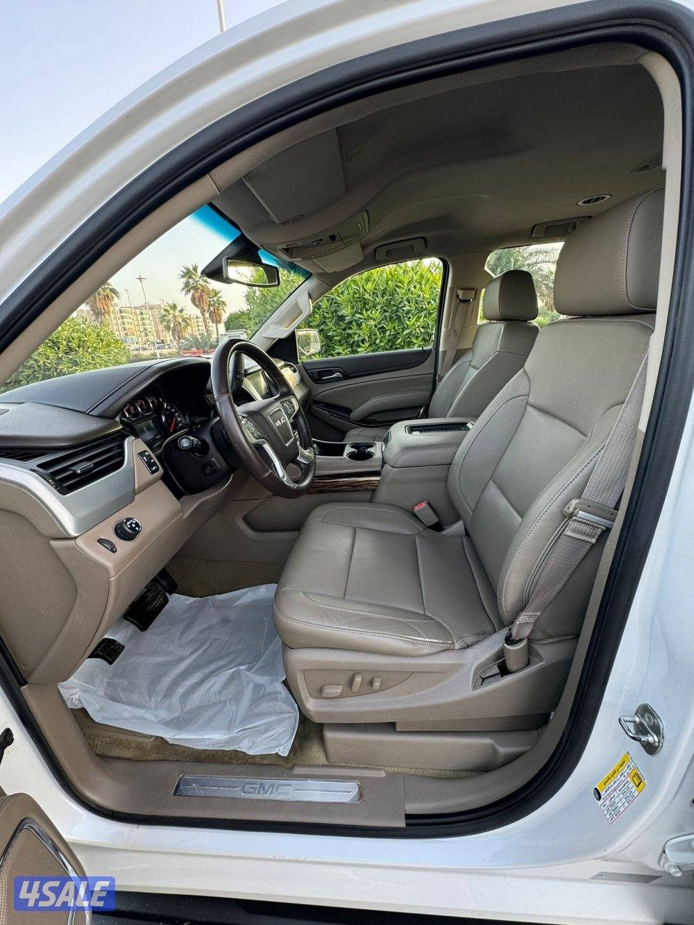 يوكن SLT موديل /٢٠١٧4