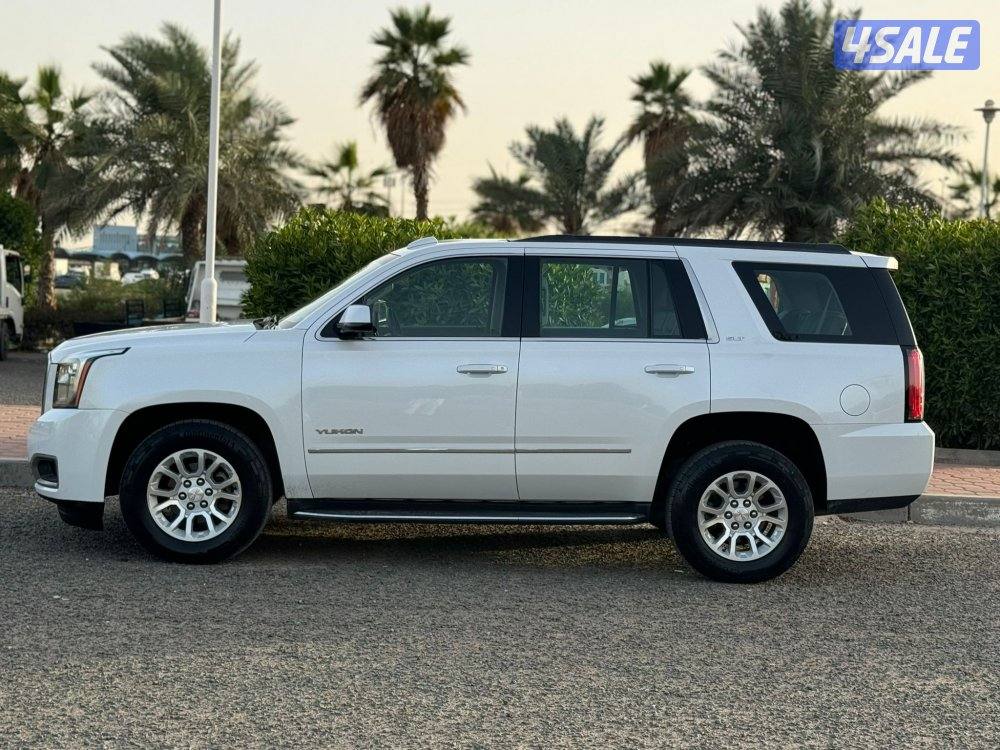 يوكن SLT موديل /٢٠١٧5