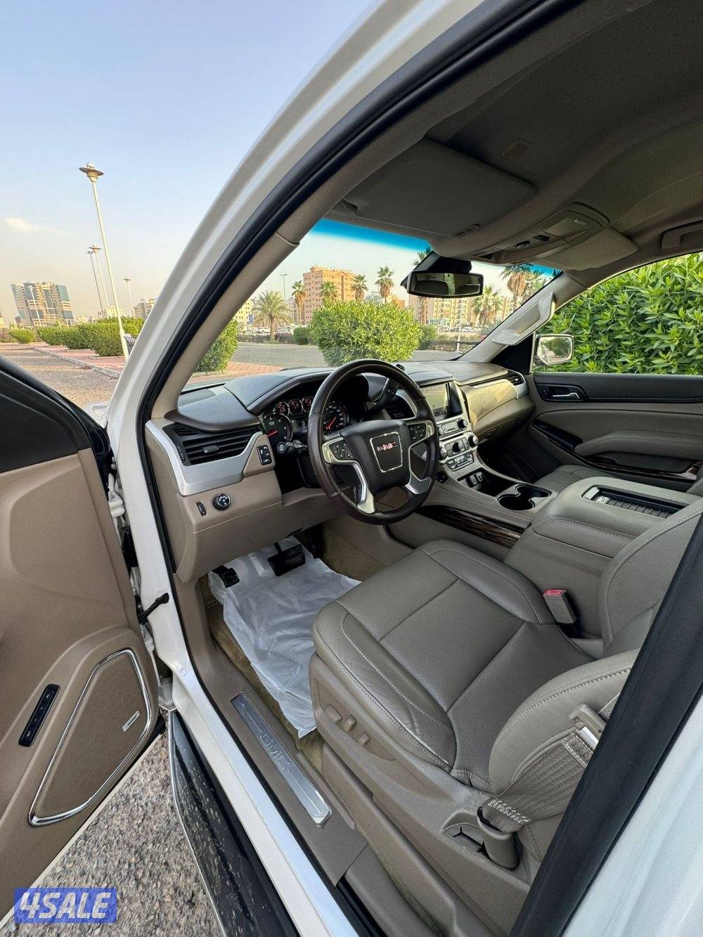 يوكن SLT موديل /٢٠١٧7