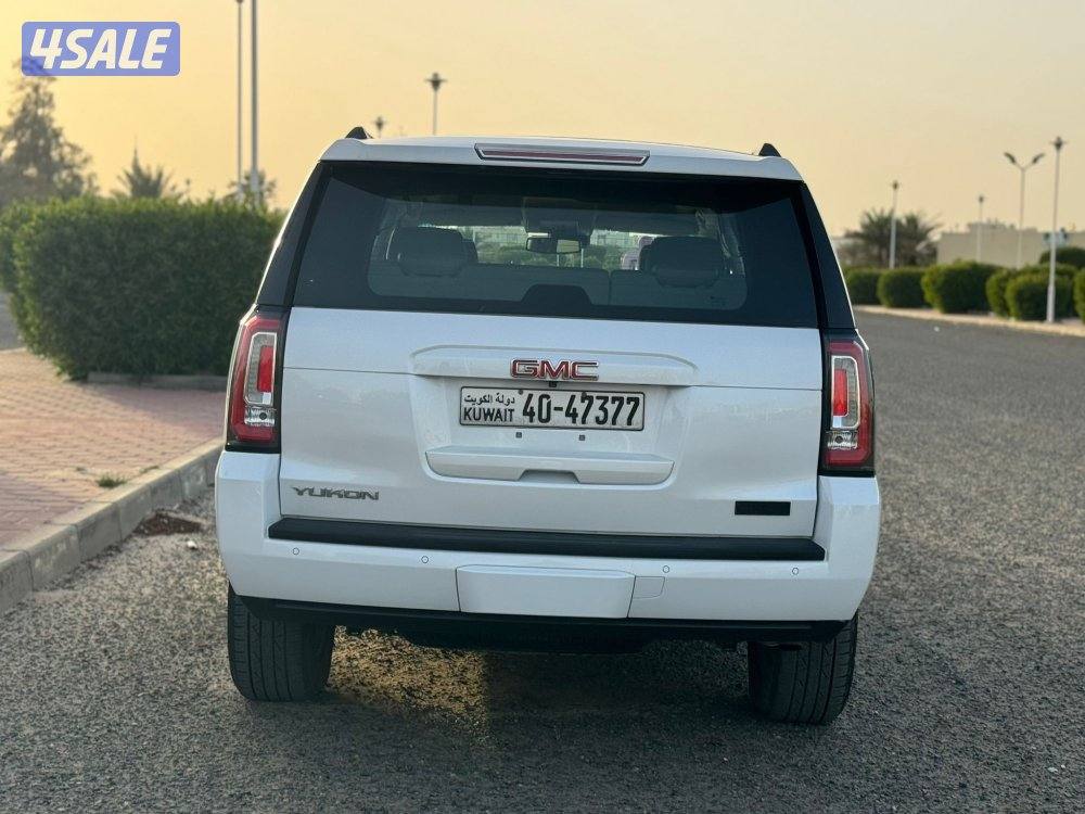 يوكن SLT موديل /٢٠١٧9