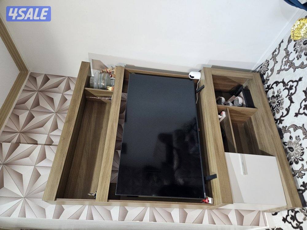 TV cupboard for sale0