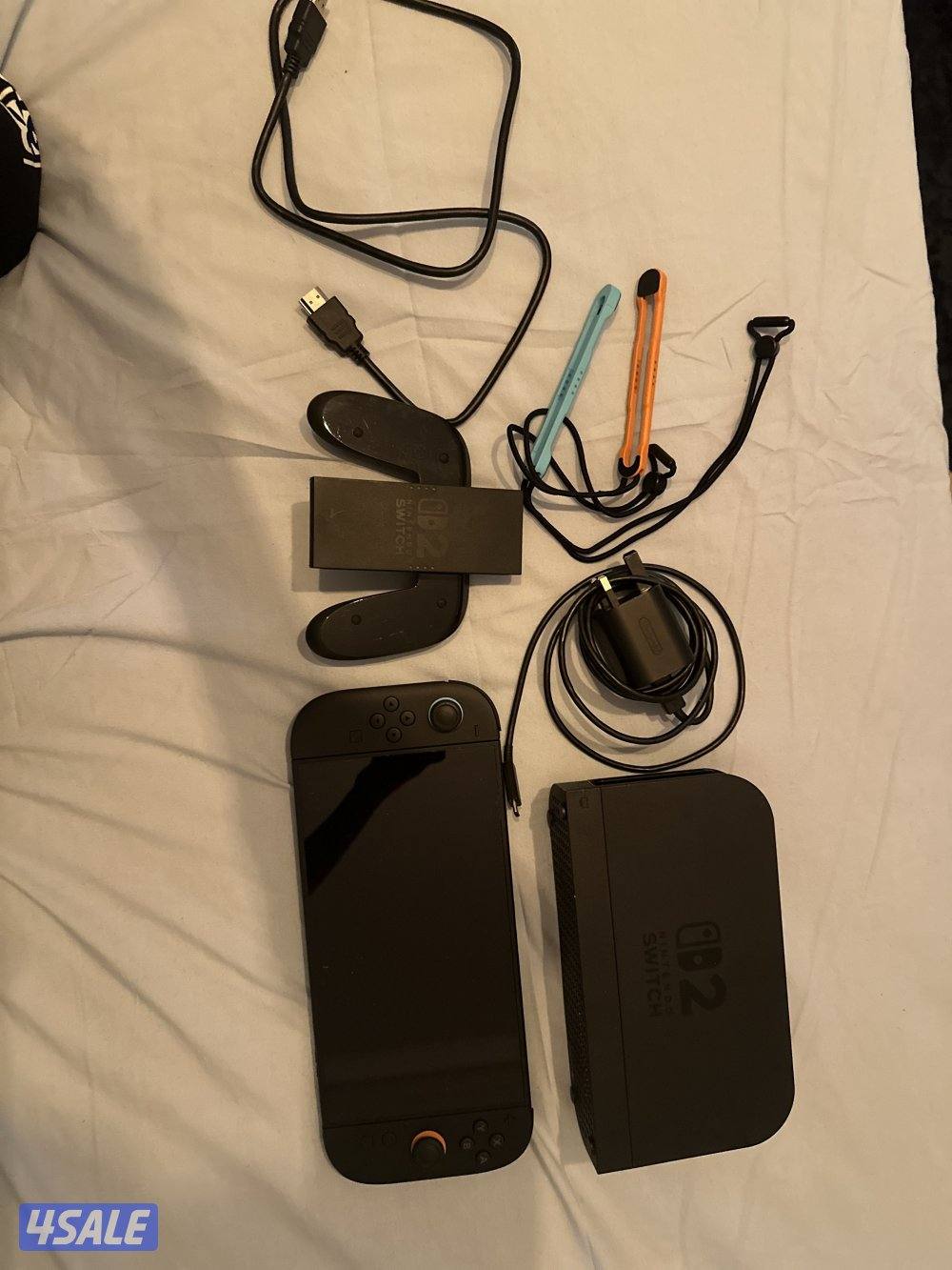 سوج ٢ مع كل اغراضها و لعبت ماريو الجديده و لعبه بنانزا1