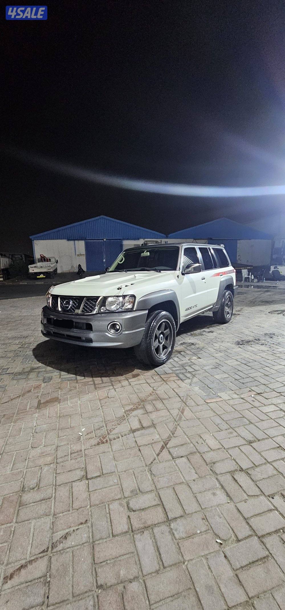 سوبر سفاري ستيج 2 تيربو0