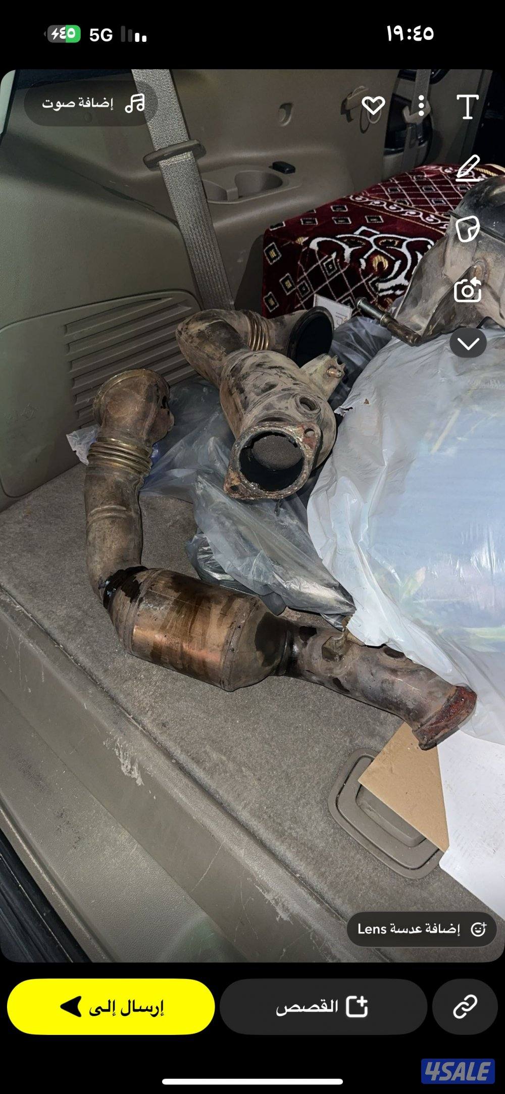 Bmw 135i n54قزوز1