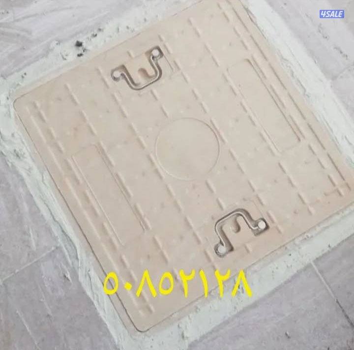 ابوعلي تسليك مجاري خدمه سريعه بأحدث المكاين السبرنج مياه وهواء5