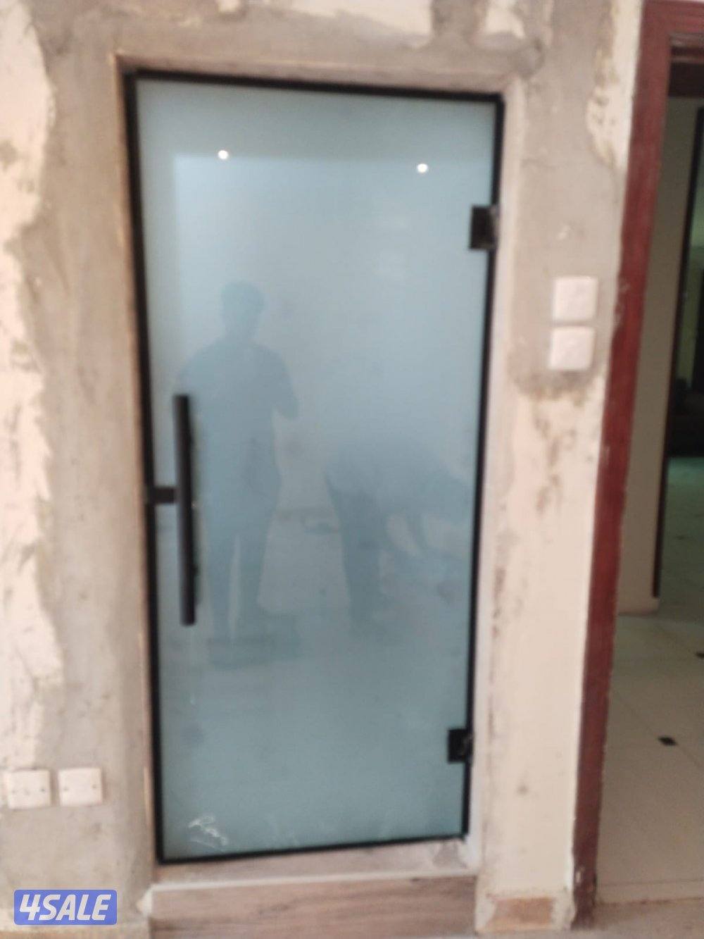 المونيم شتر ابواب3