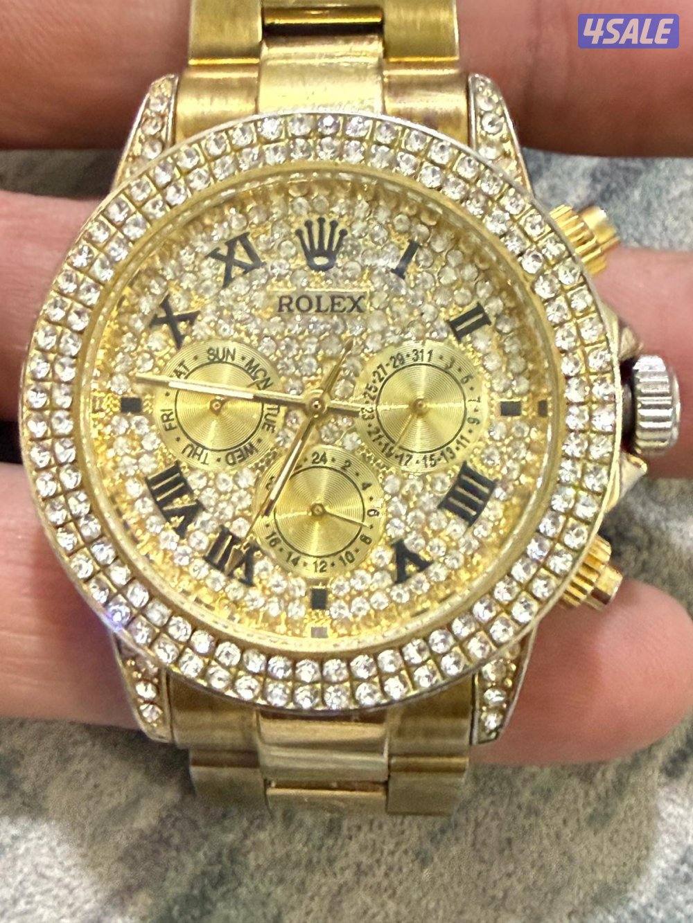 مجموعة قيمة ومميزة من الساعات النسائية ماركات مختلفه4