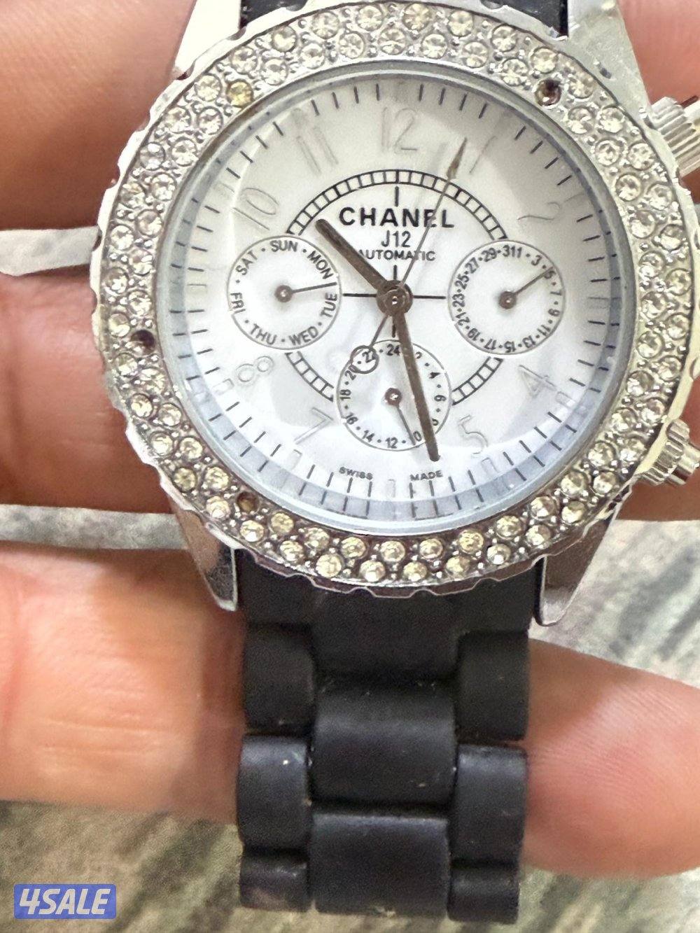 مجموعة قيمة ومميزة من الساعات النسائية ماركات مختلفه8