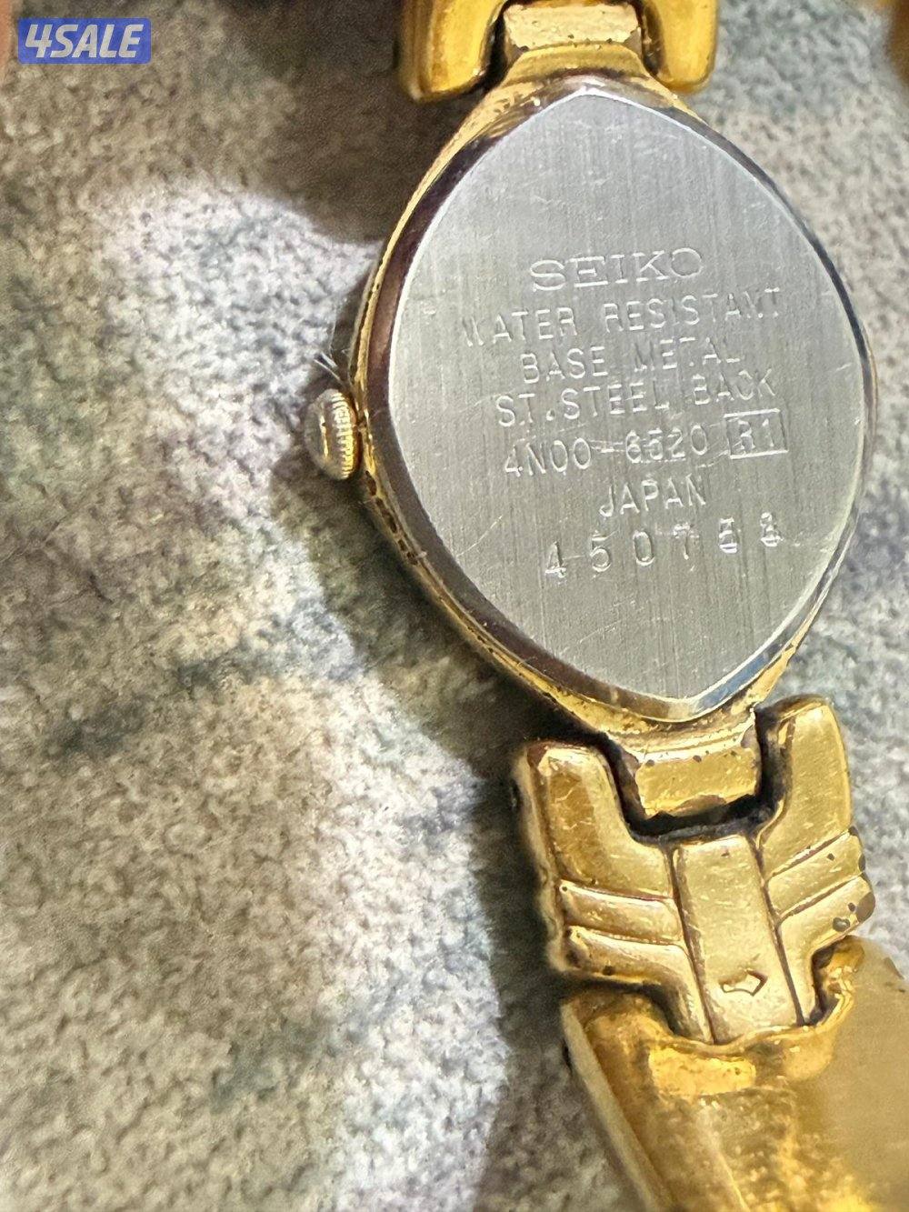 مجموعة قيمة ومميزة من الساعات النسائية ماركات مختلفه7