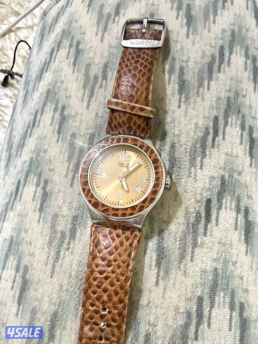 مجموعة قيمة ومميزة من الساعات النسائية ماركات مختلفه10