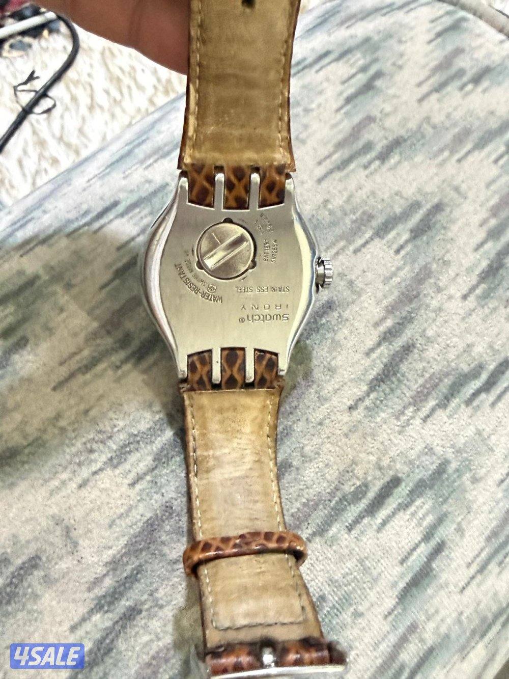 مجموعة قيمة ومميزة من الساعات النسائية ماركات مختلفه11