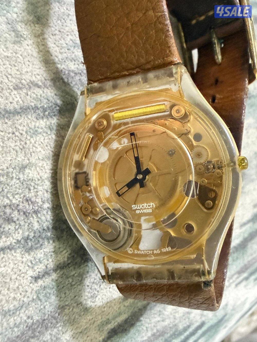 مجموعة قيمة ومميزة من الساعات النسائية ماركات مختلفه12