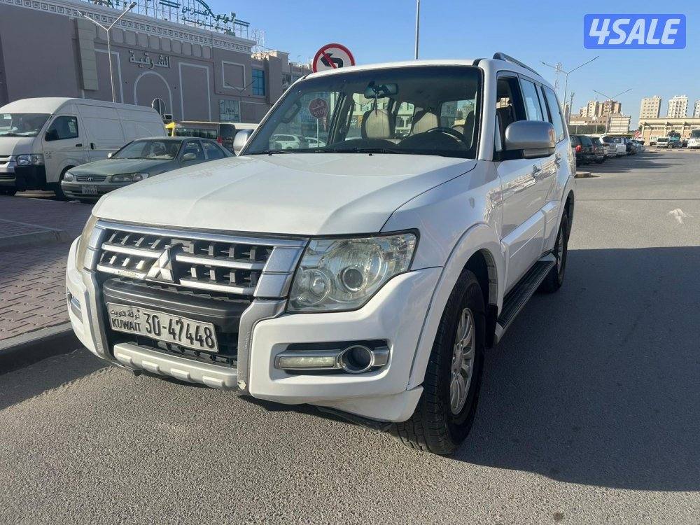 باجيرو موديل 20150