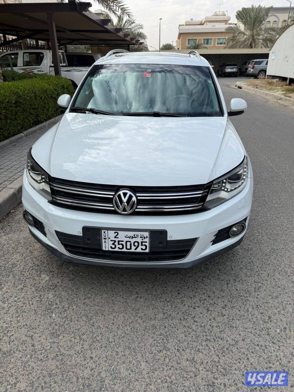 للبيع تيقوان 20150