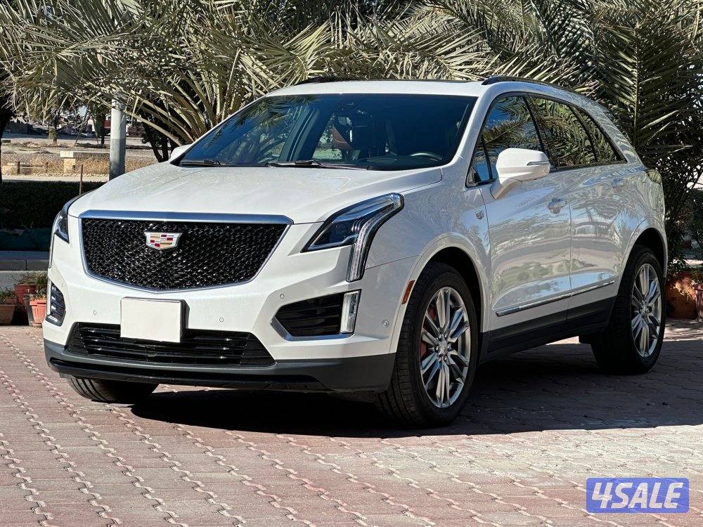 بريميوم XT5 موديل 2022 ماشي 47 الف صبغ الوكاله0
