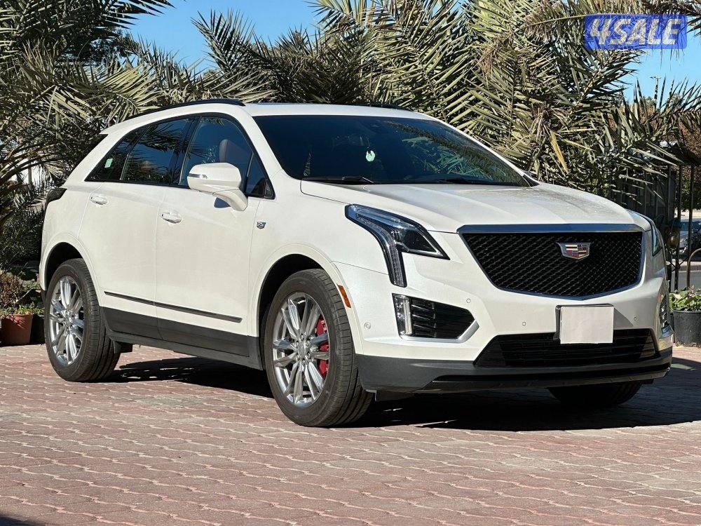 بريميوم XT5 موديل 2022 ماشي 47 الف صبغ الوكاله1