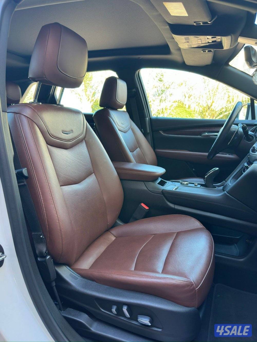 بريميوم XT5 موديل 2022 ماشي 47 الف صبغ الوكاله9