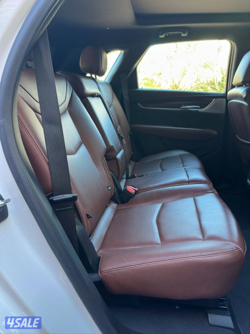 بريميوم XT5 موديل 2022 ماشي 47 الف صبغ الوكاله11