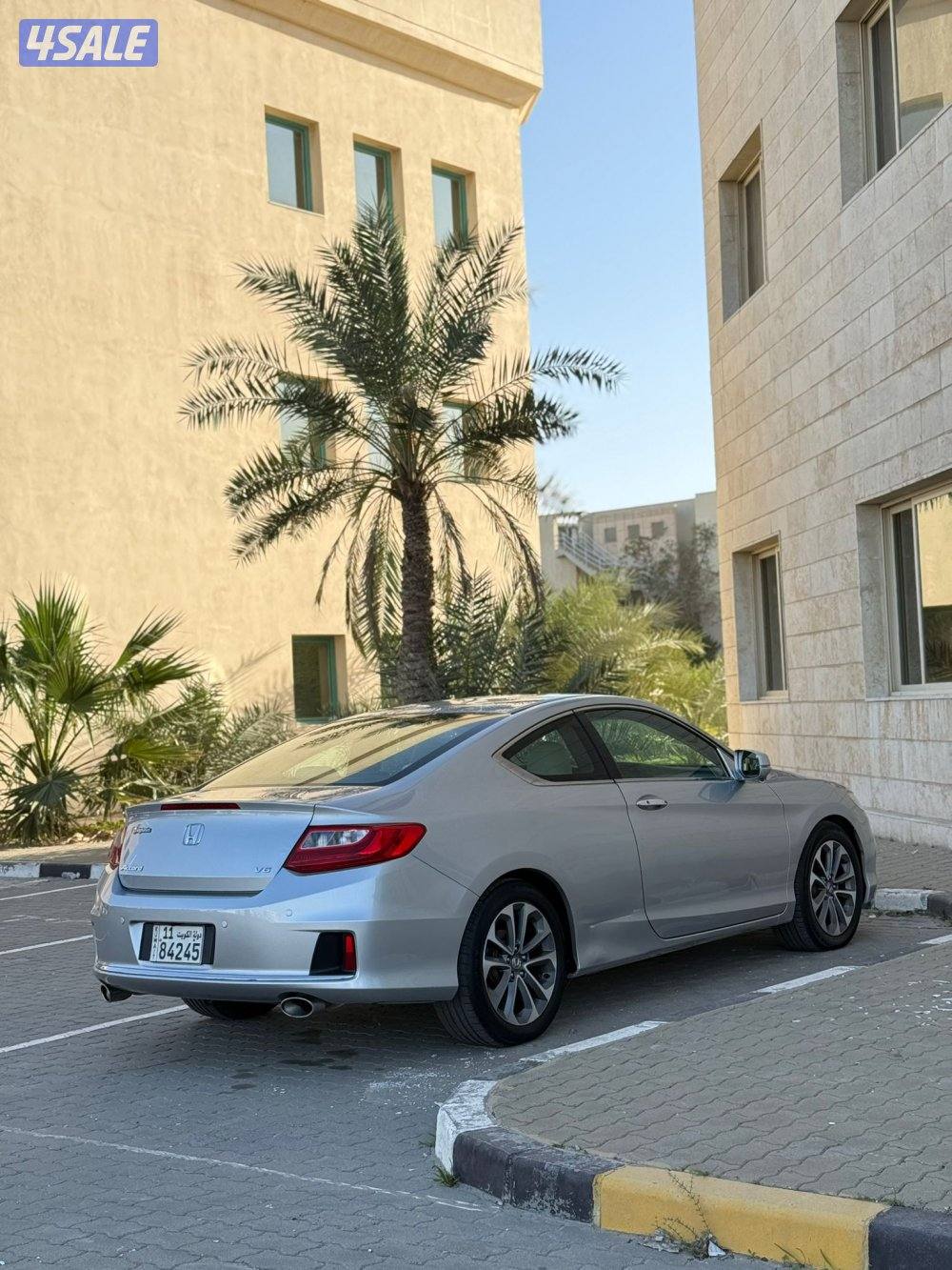 بحاله ممتازه ماشي 84 الف1