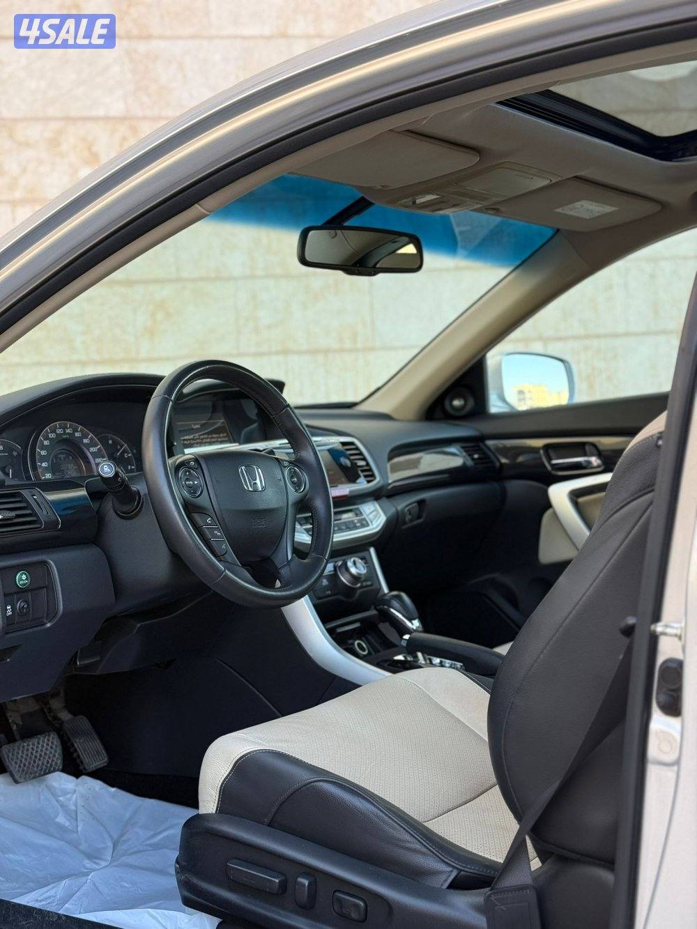 بحاله ممتازه ماشي 84 الف4