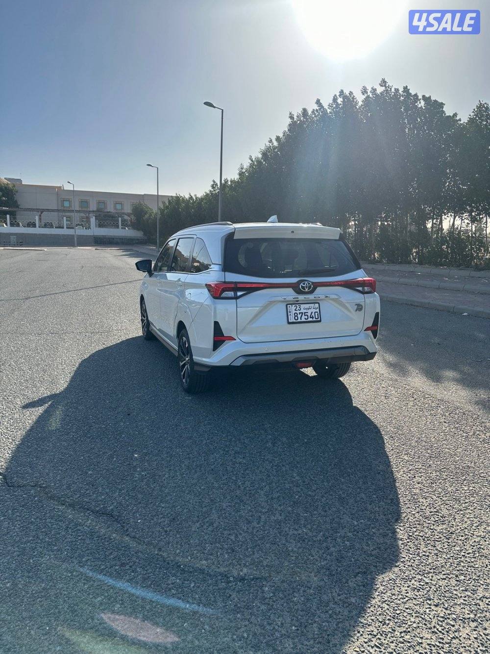 للبيع فوليز4