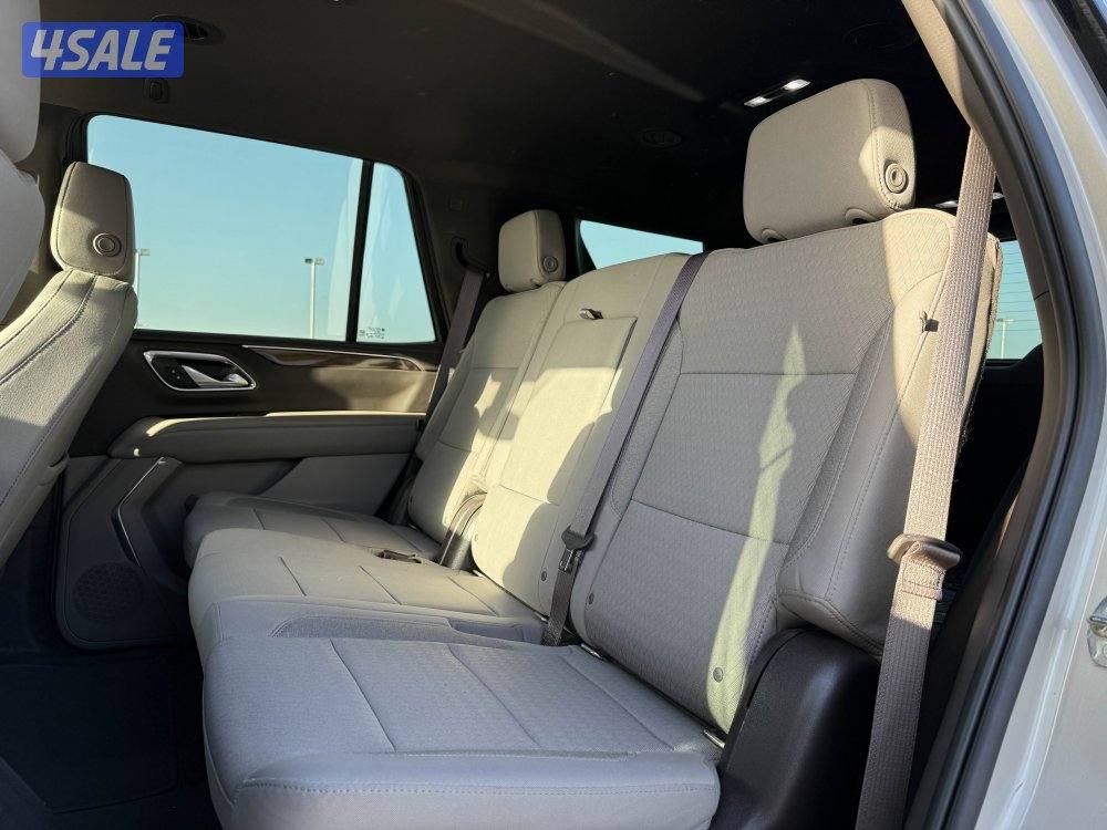 للبيع يوكن موديل 2022 شرط الفحص2