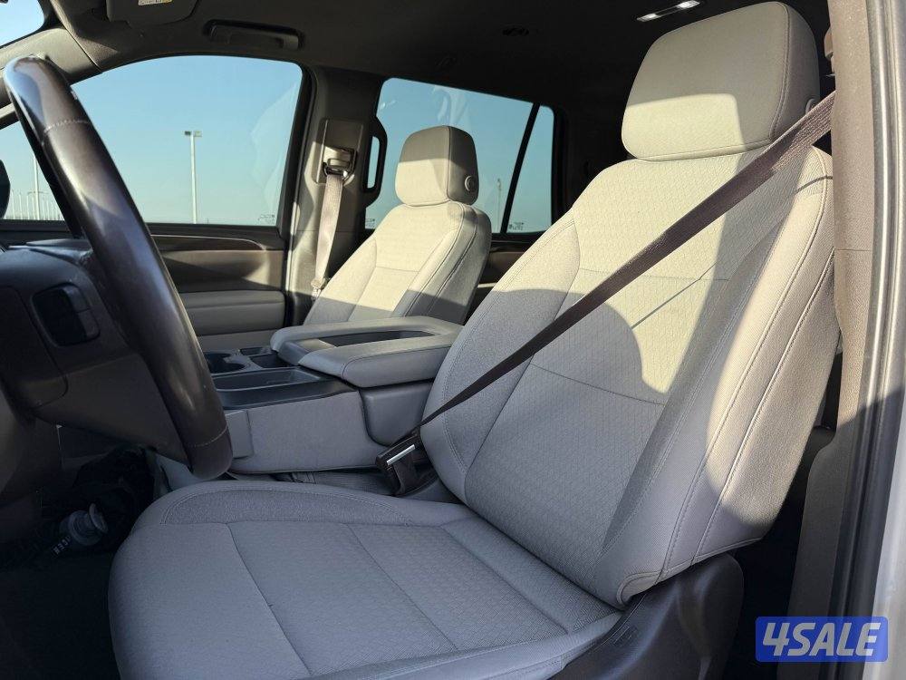 للبيع يوكن موديل 2022 شرط الفحص4