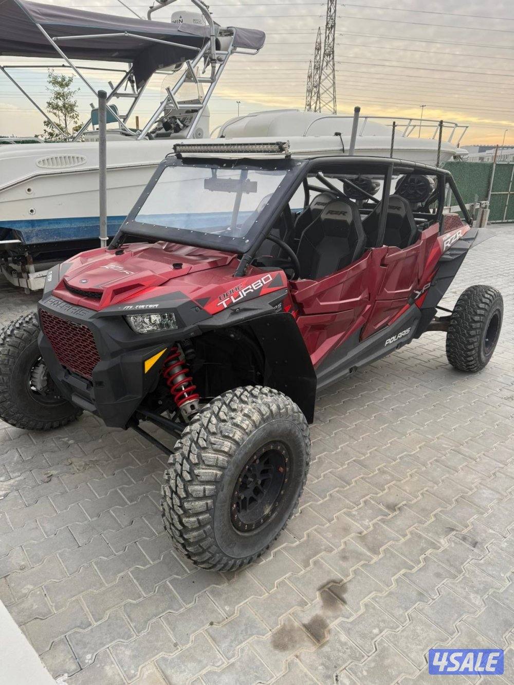 Rezar terbo 1000 4seet0