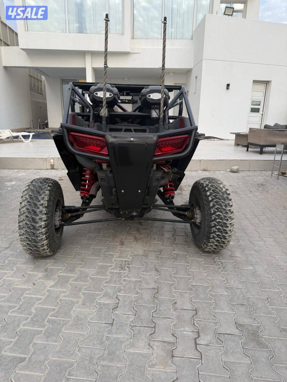 Rezar terbo 1000 4seet3