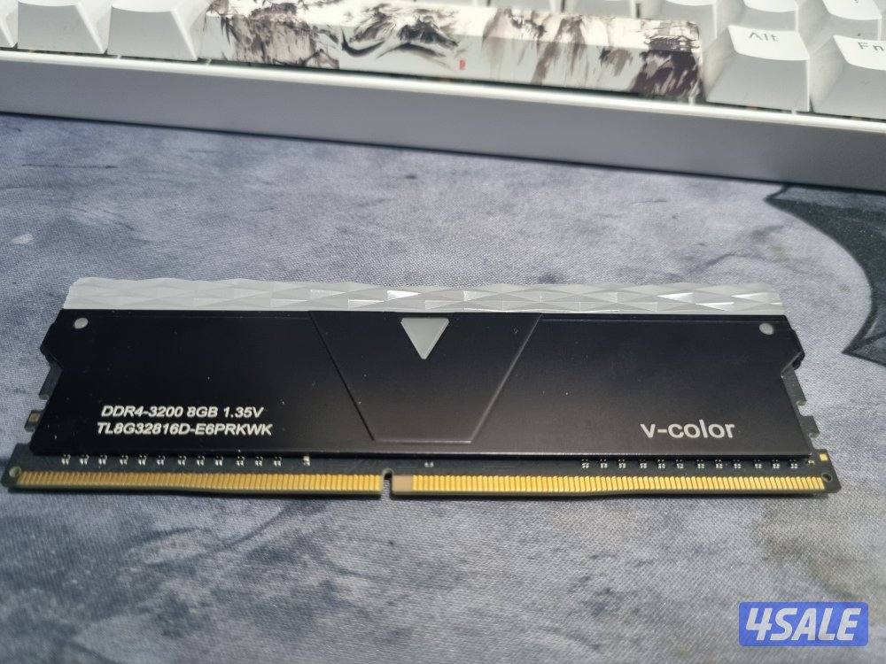 DDR4 ram الاسعار بالوصف1