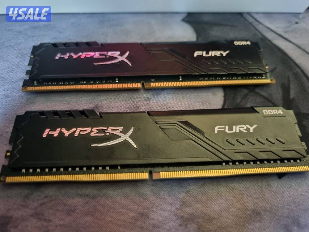 DDR4 ram الاسعار بالوصف3