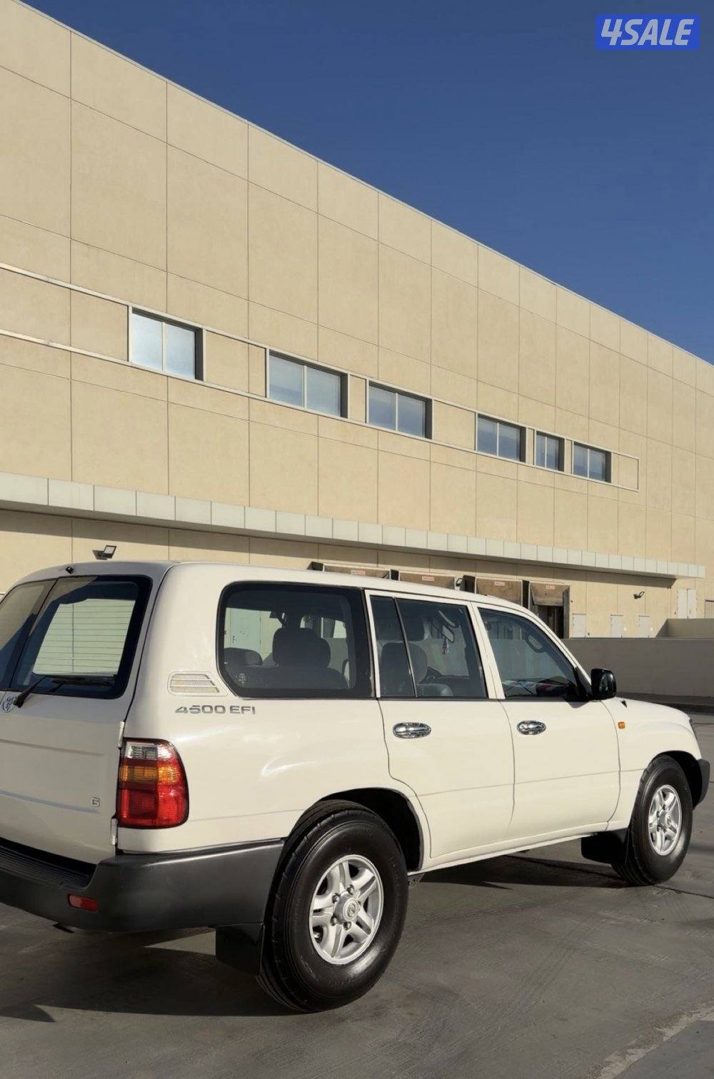 للبيع ستاندر3